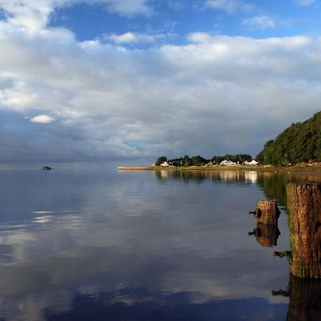 The Bay Horse Hotel And Restaurant Ulverston Buitenkant foto