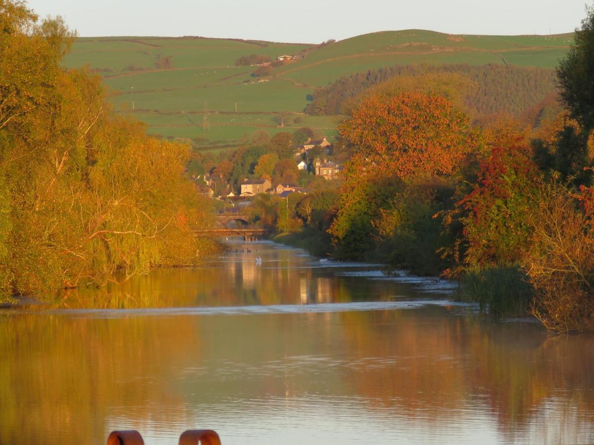 The Bay Horse Hotel And Restaurant Ulverston Buitenkant foto