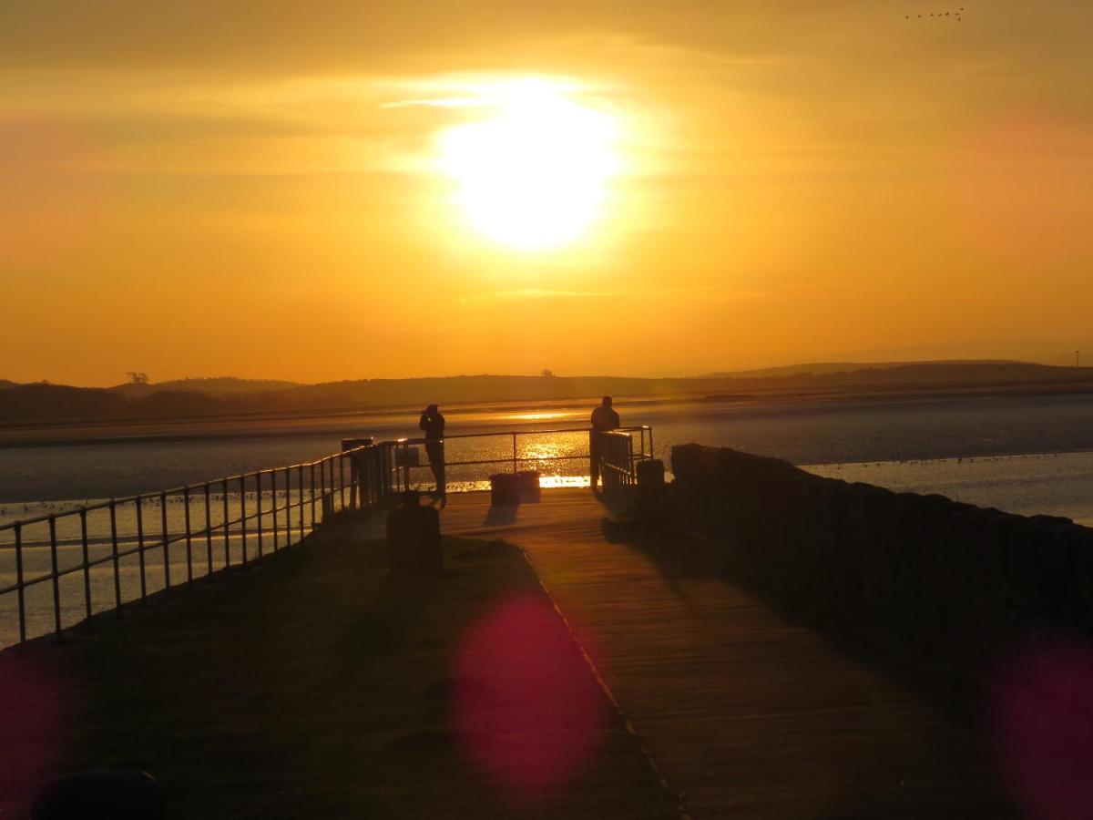 The Bay Horse Hotel And Restaurant Ulverston Buitenkant foto