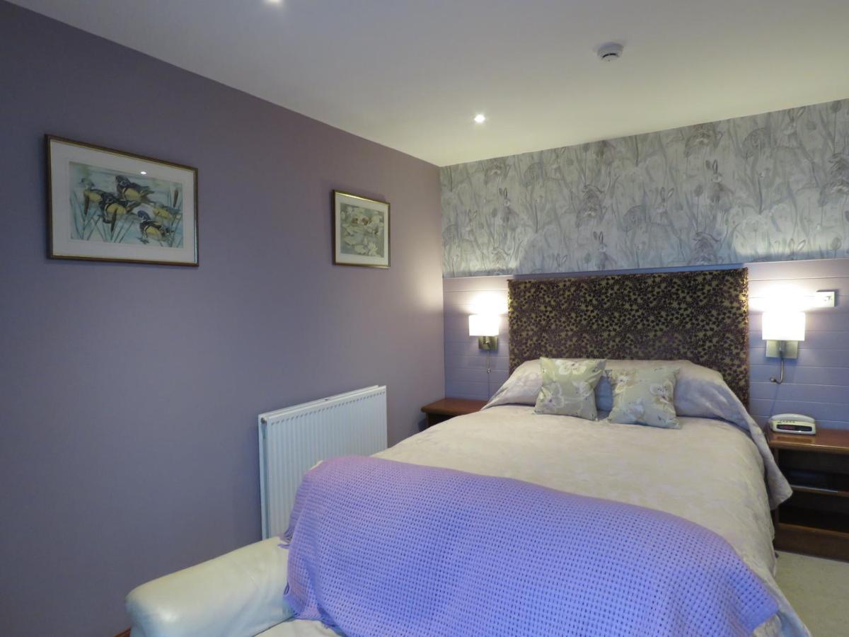 The Bay Horse Hotel And Restaurant Ulverston Buitenkant foto