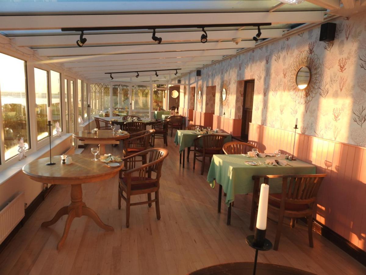The Bay Horse Hotel And Restaurant Ulverston Buitenkant foto