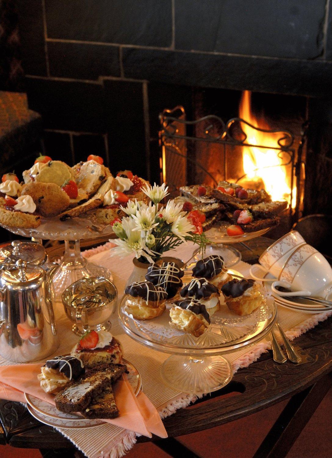 The Bay Horse Hotel And Restaurant Ulverston Buitenkant foto