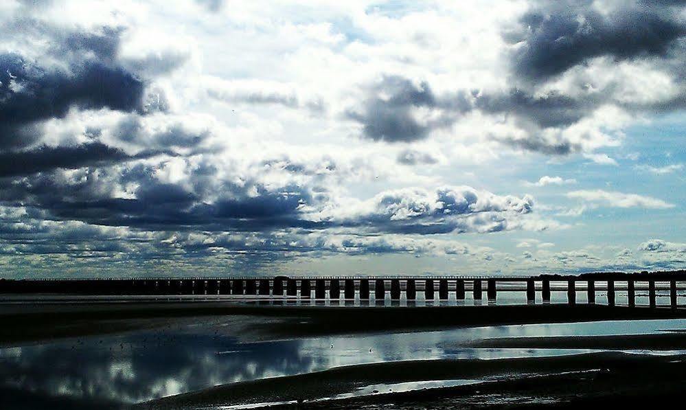 The Bay Horse Hotel And Restaurant Ulverston Buitenkant foto