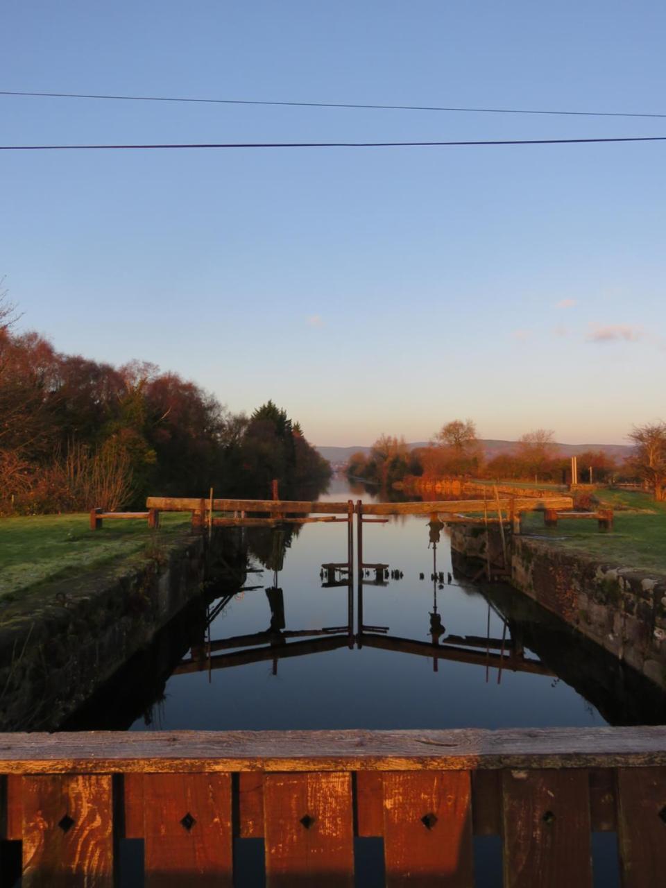 The Bay Horse Hotel And Restaurant Ulverston Buitenkant foto