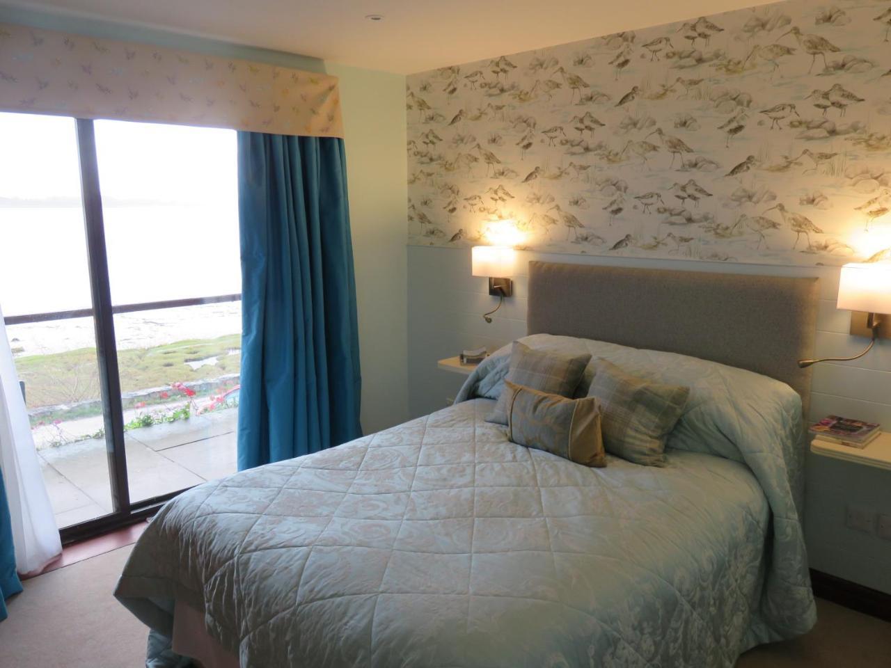 The Bay Horse Hotel And Restaurant Ulverston Buitenkant foto