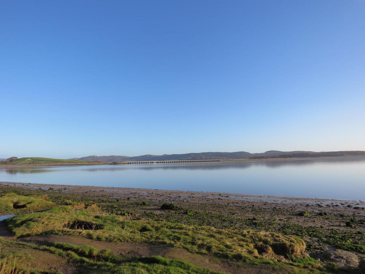 The Bay Horse Hotel And Restaurant Ulverston Buitenkant foto