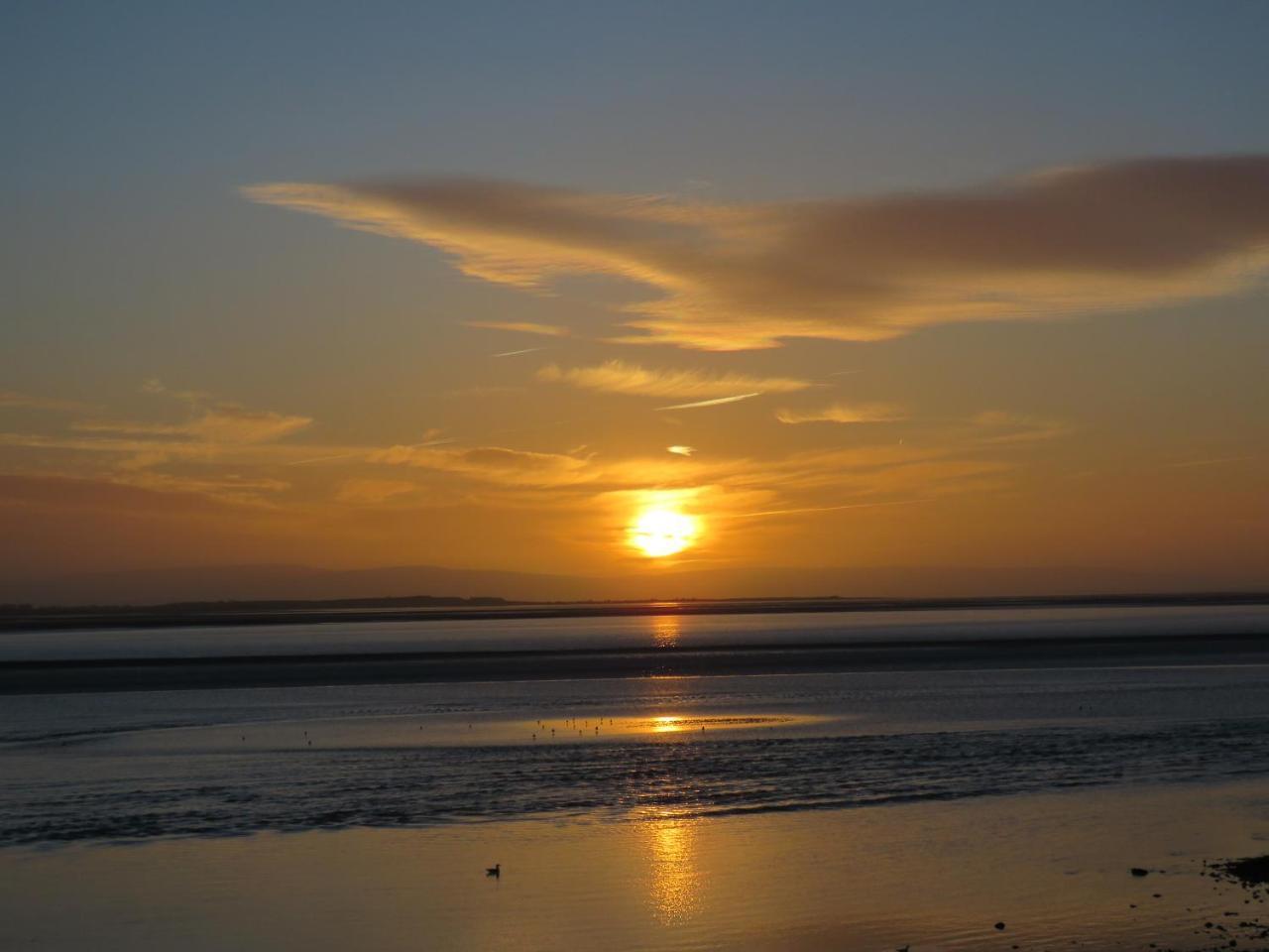 The Bay Horse Hotel And Restaurant Ulverston Buitenkant foto