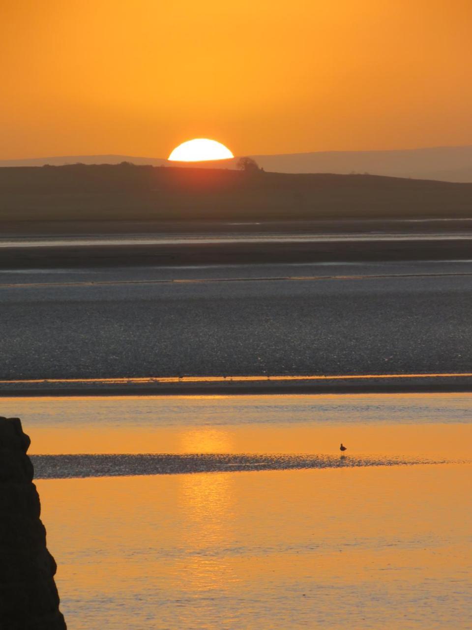 The Bay Horse Hotel And Restaurant Ulverston Buitenkant foto