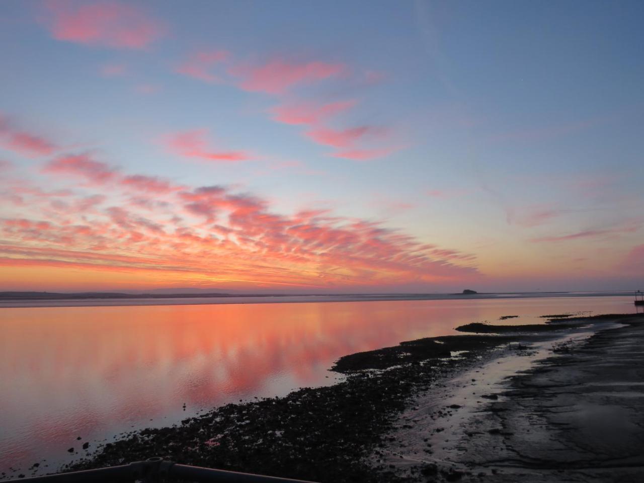 The Bay Horse Hotel And Restaurant Ulverston Buitenkant foto