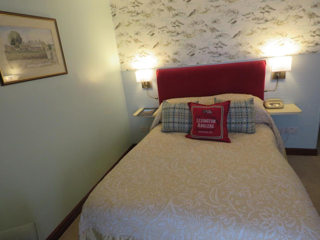 The Bay Horse Hotel And Restaurant Ulverston Buitenkant foto
